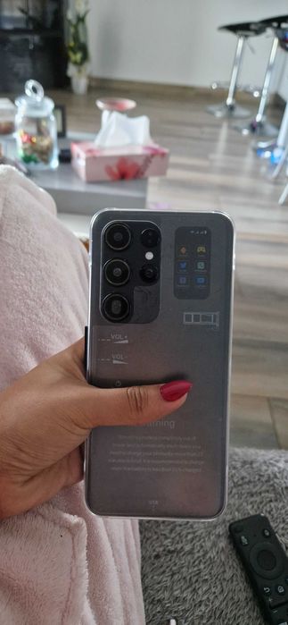 Telemovel novo,Android