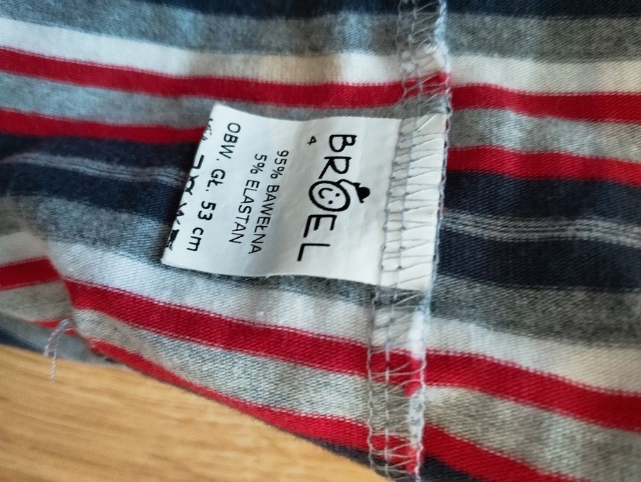 Czapka czapeczka wiosenna