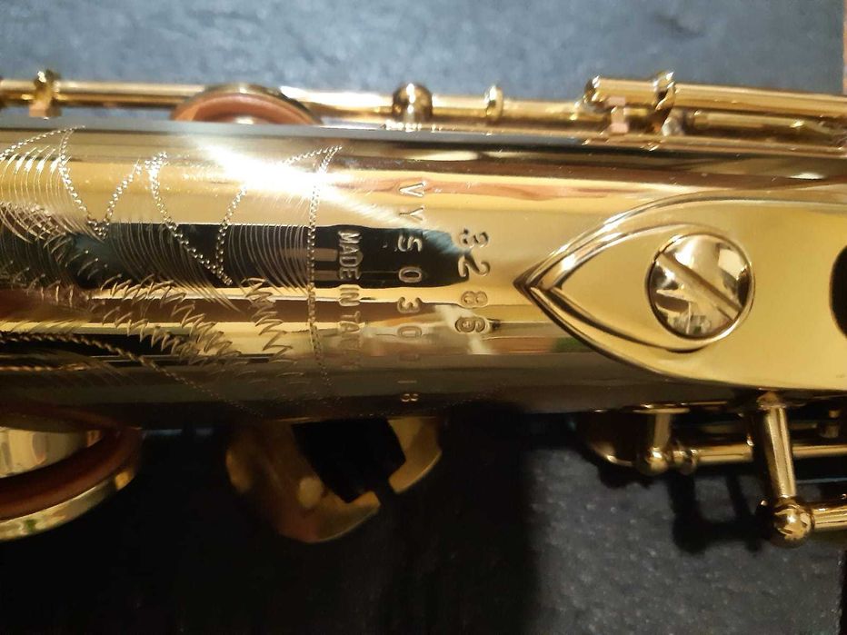 Saxofone Soprano Antigua 3286