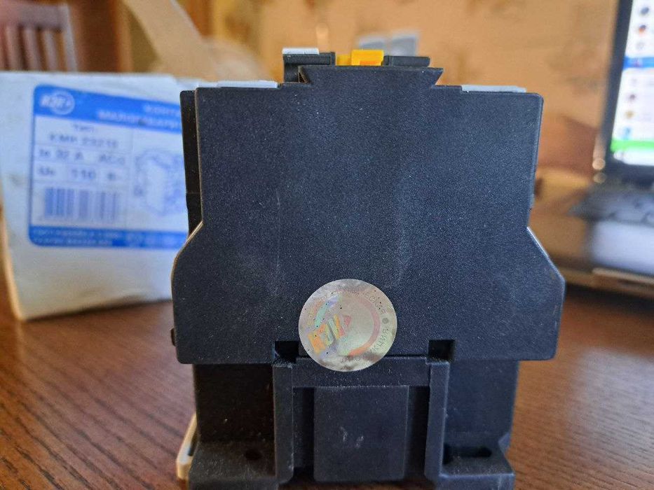 Контактор КМИ 23210