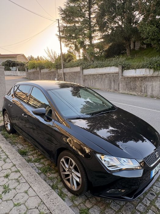 Seat leon 1.6 tdi