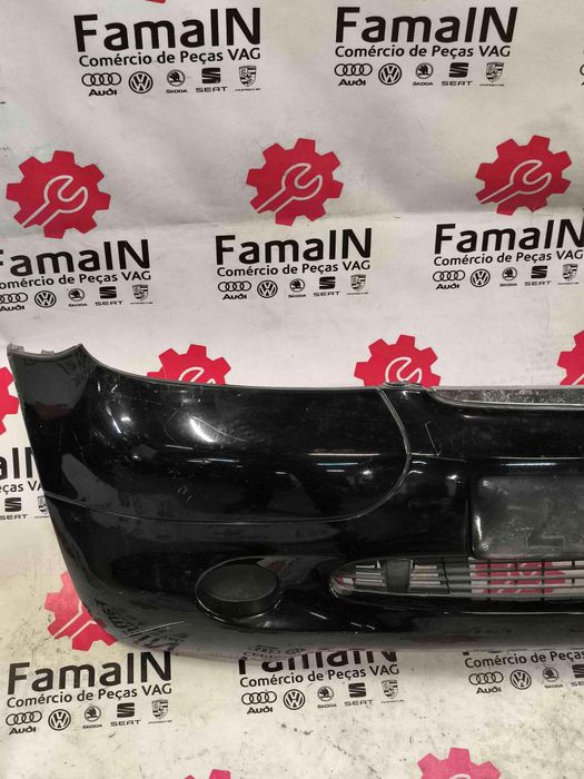 Pára-choques Frente MERCEDES-BENZ A-CLASS A1688850025 (OEM)
