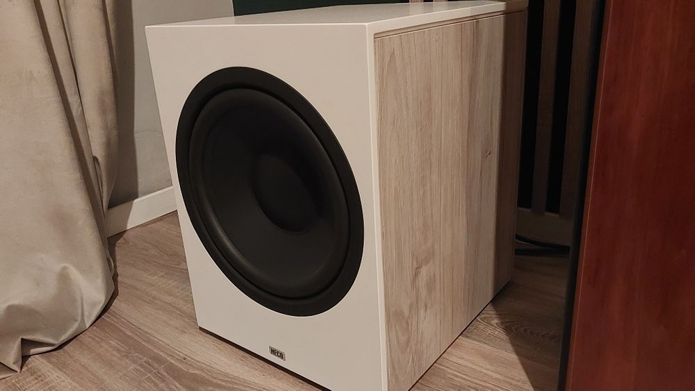 Heco aurora 30A.