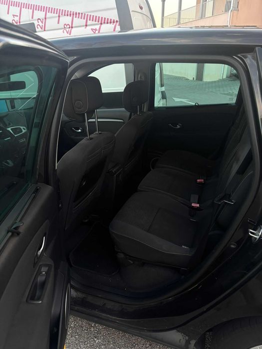 Renault Scenic 1.5 dci