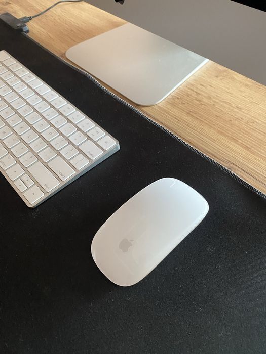 Imac 27-inch 2020 5K