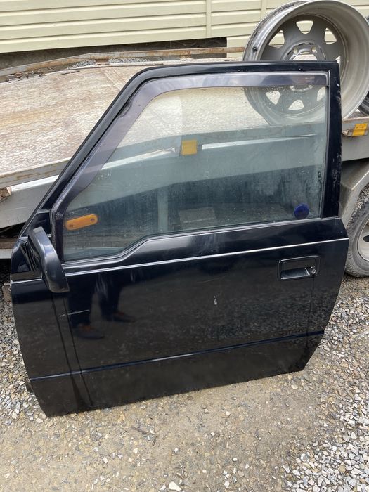 Двері сюзюкі вітара