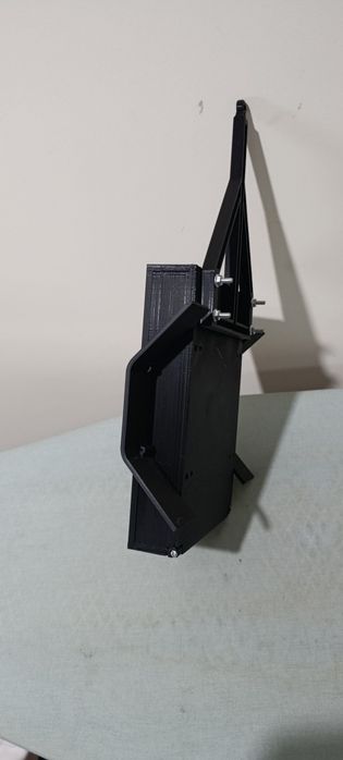 Atrelado para scale