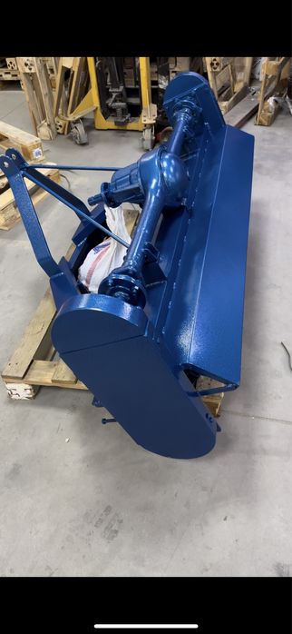 Фреза 150 Ярило Почвофреза Грунтофреза