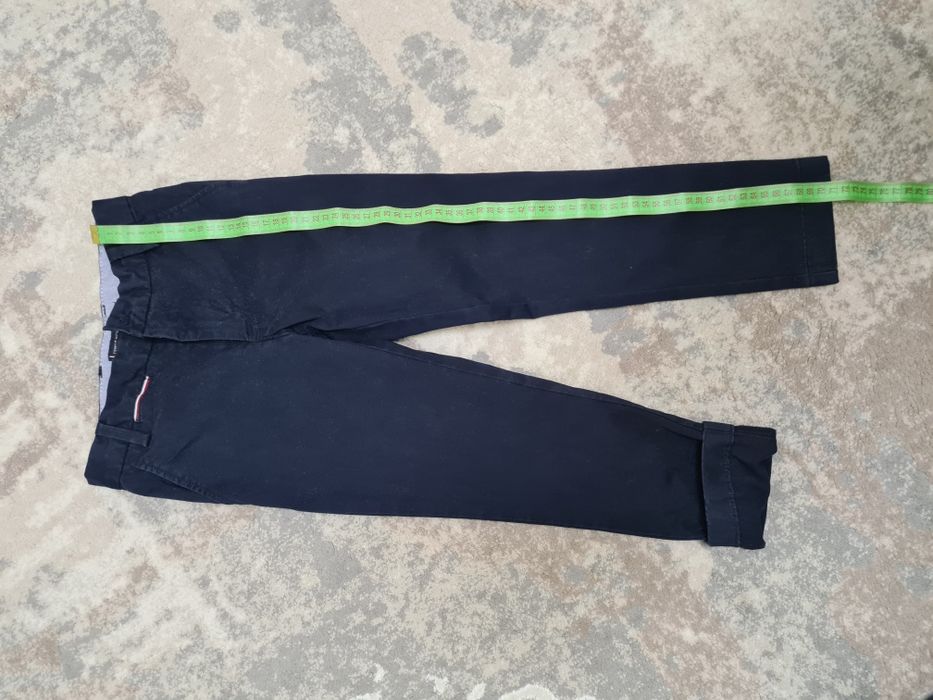 штани для хлопчика 110-116