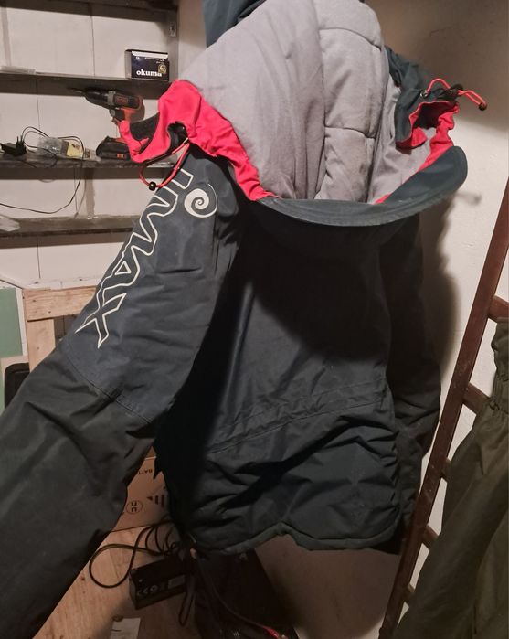 Sprzedam kurtkę imaxs