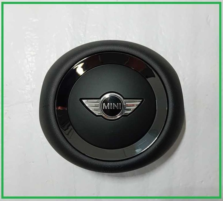 Poduszka airbag kierowcy BMW Seria: MINI R55 R56 R57 R58 nr. mag 1/470