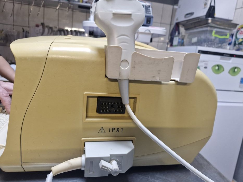 УЗД апарат Risingmed RUS- 6000V