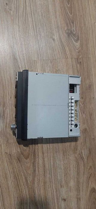 Android автомагнітола 1DIN 7″ | GPS Wi-Fi Bluetooth | Висувний екран