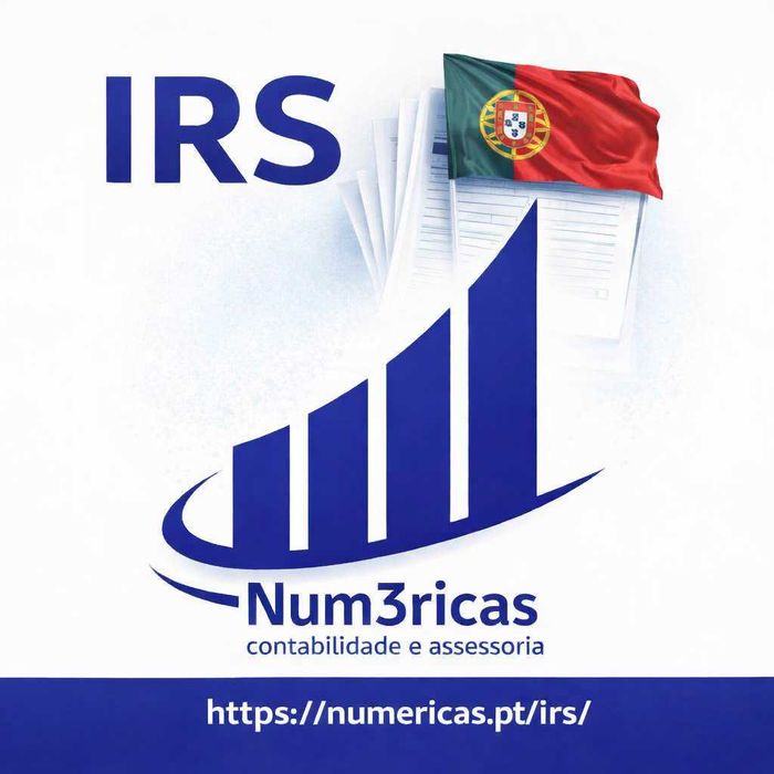 IRS 1 de abril a 30 de junho - Gab Contabilidade