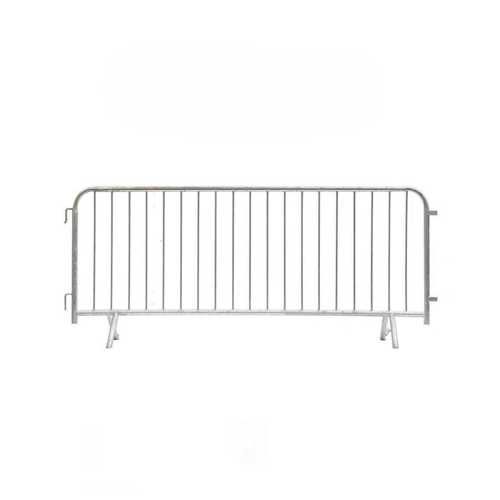 Wynajem barierek ochronnych, ogrodzeń tymczasowych ażurowych