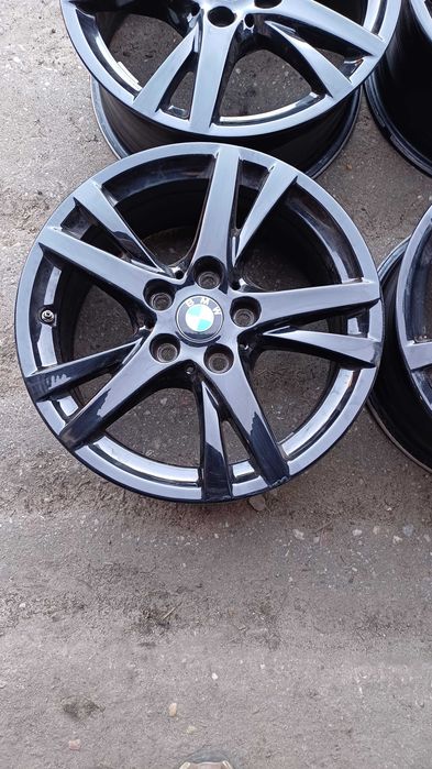 Felgi aluminiowe BMW MINI 5x112 16" TPMS