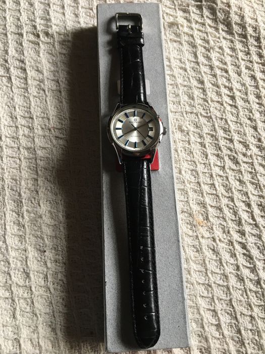 Relógio Rockmonte automático Novo