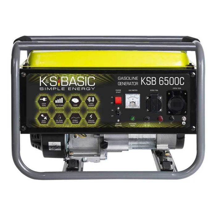 Аренда генератора