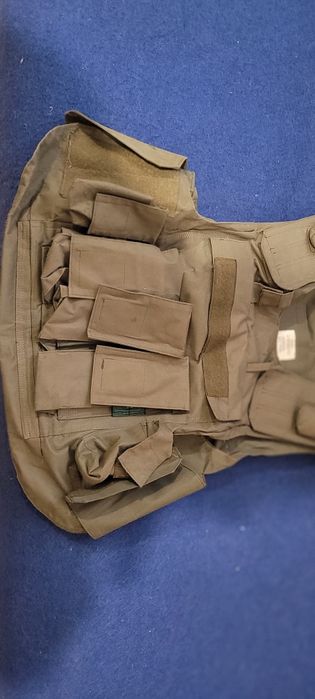 Чохол до бронежилету