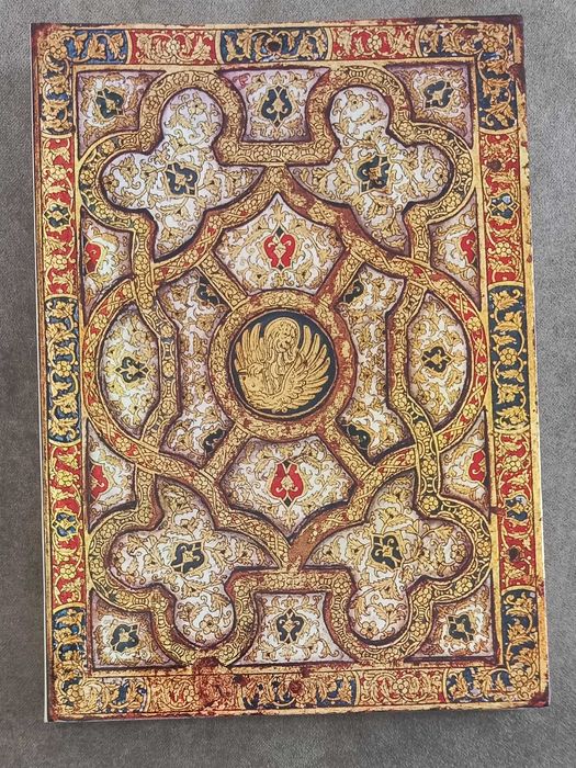 Museu Calouste Gulbenkian - catálogo