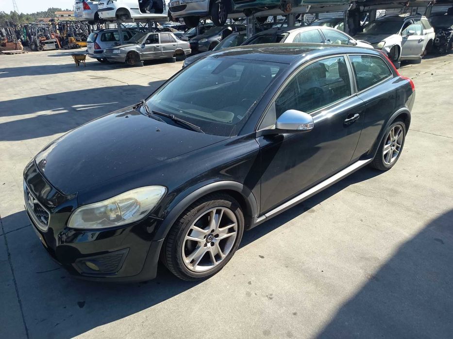 Peças Volvo C30  (533) [07-13]