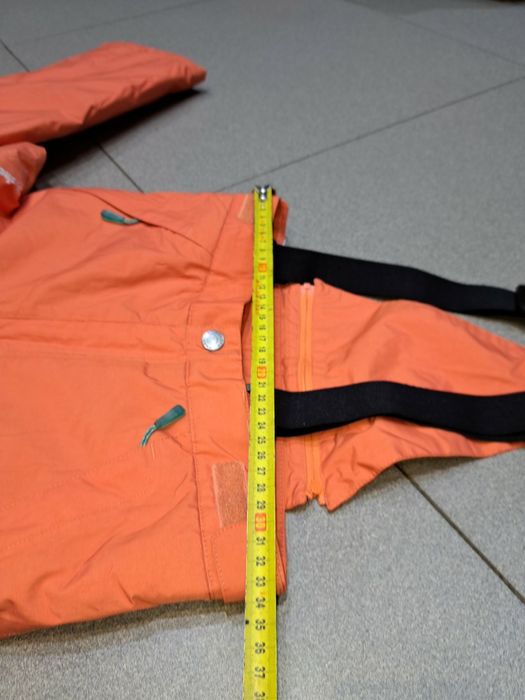 Костюм лижний на зріст 140см.