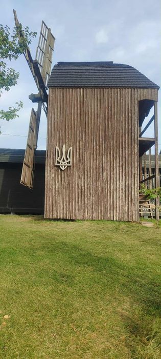 Витачів! 18.4 сот РІВНОЇ землі (АСФАЛЬТ). Будинок, Електрика, 5 хв до