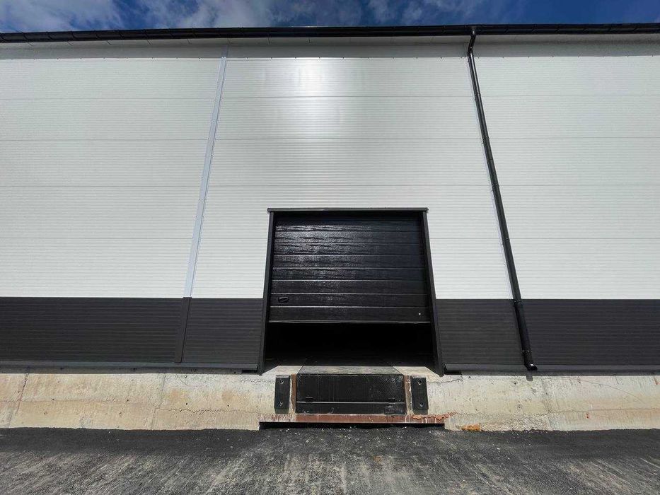 Продажа нового склада, с. Святопетровское.