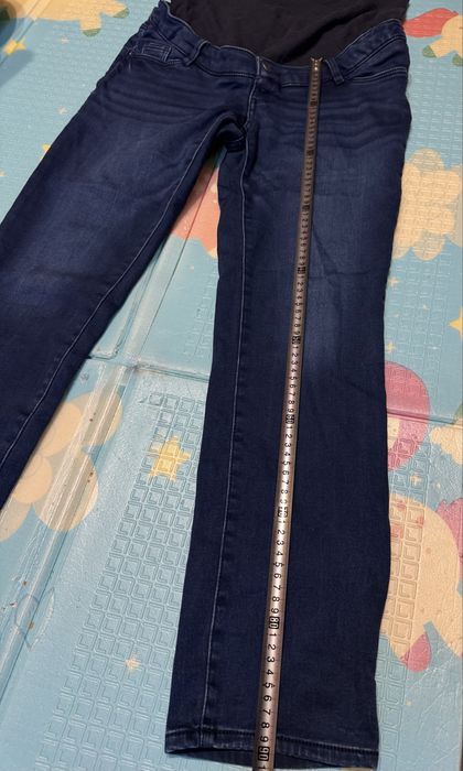 Штани для вагітних на флісі