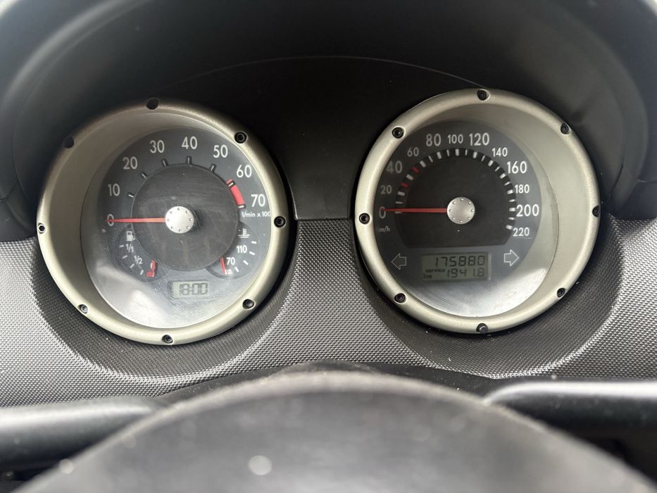Volkswagen polo for sell