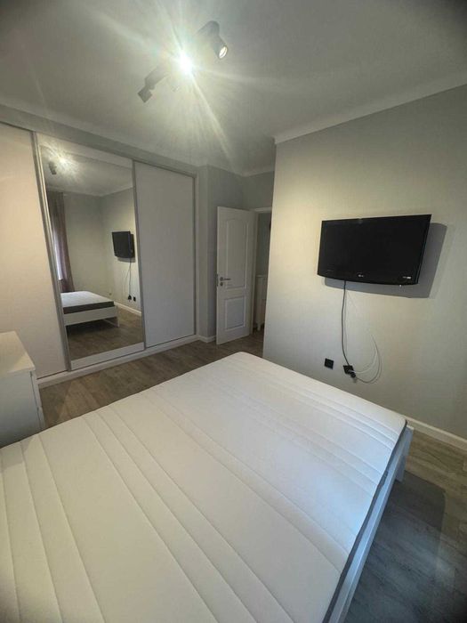 Apartamento T2 em Alfarim – Próximo da Praia do Meco | Estacionamento Privado