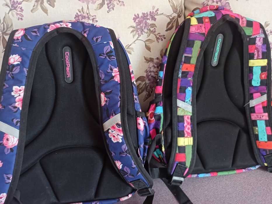 Рюкзаки  шкільні Coolpack