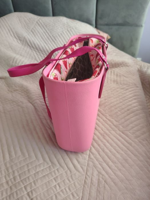 Torebka damska obag.