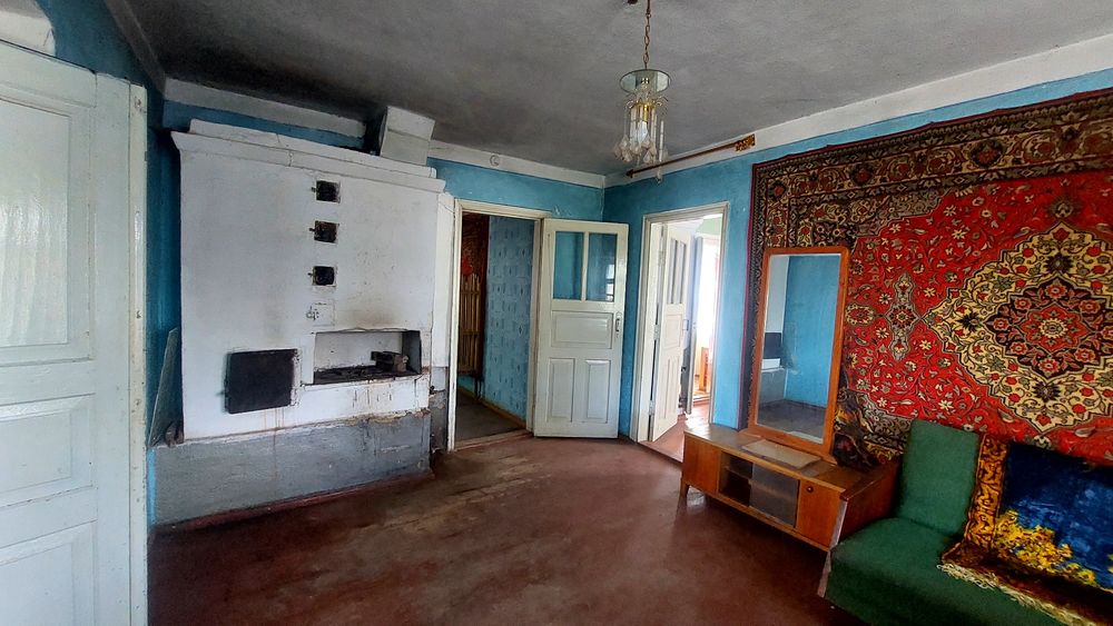 Продам будинок. с.Немія. Вул.Річкова,87.