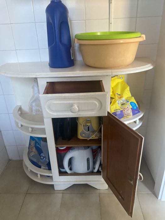 Móvel aparador / consola