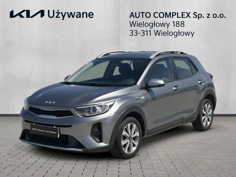 Kia Stonic
