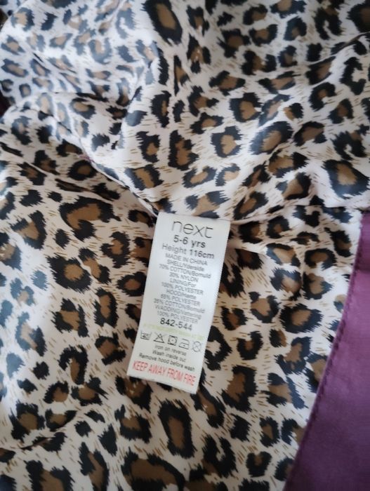 Жилетка для дівчинки 5років, фірми Next