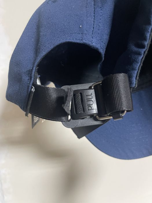 Кепка бейсболка  Stone Island