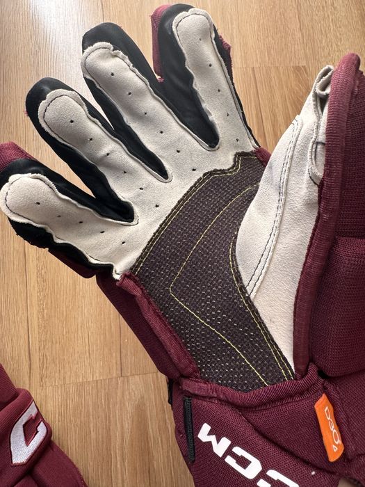 CCM JetSpeed FT1 Pro Team