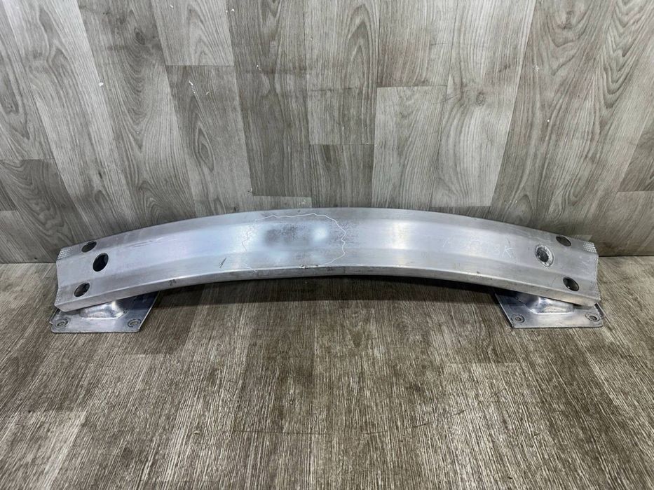 Усилитель заднего бампера Tesla Model 3 ( 2017 - 2022 г. ) Підсилювач