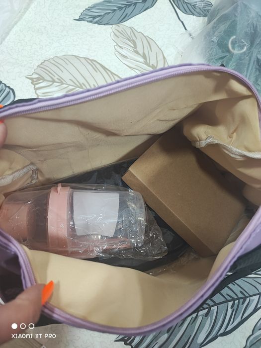 Malas ginásio/viagem