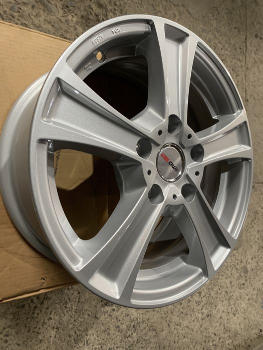 Нові диски R15 Kia Hyundai 5*114.3, dia 72.6, ET45, J6.5