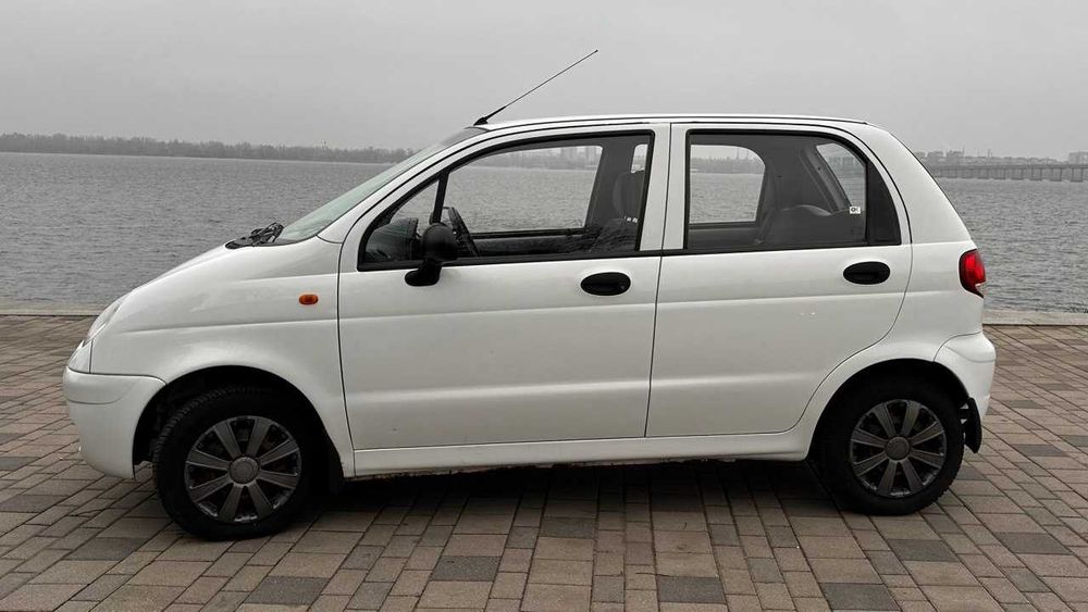 Продам Daewoo Matiz 2013р.