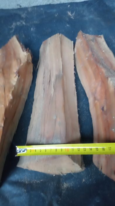 Висушена деревина абрикоса/ заготовки, вироби з дерева