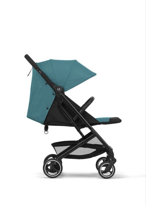 Прогулочная коляска Cybex Beezy стан новоі. Не користувались