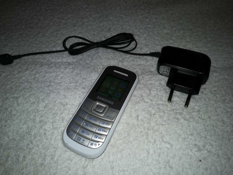 samsung gt-e1200i (vodafone)