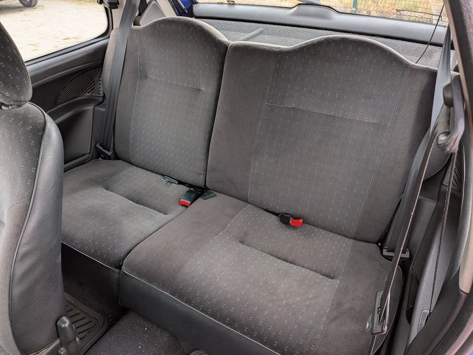 Citroen Saxo 1.1 i Exclusivo 2001