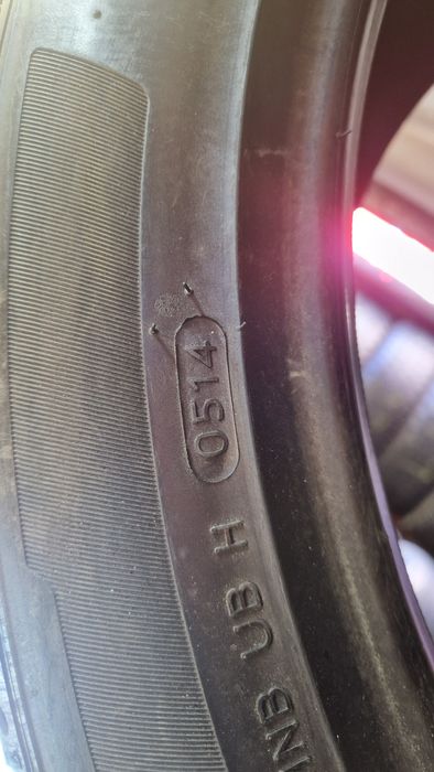 2x 255/45/20 Hanoook Ventus S1 evo/SPRAWDŹ/ GWARANCJA