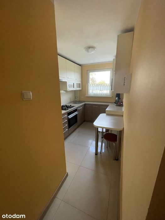 3 pokoje, 61m2 na sprzedaż, parking za szlabanem, bez pośredników