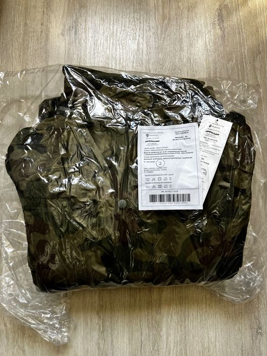 Ubranie ochronne wz. 128Z/MON